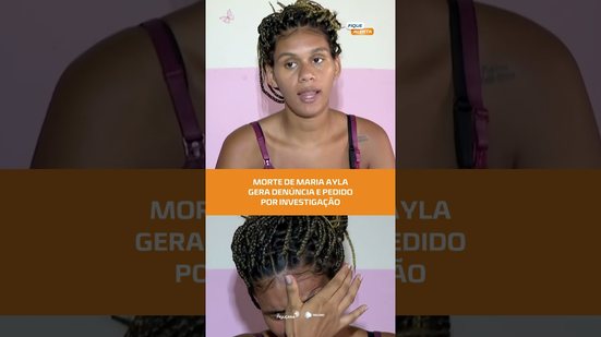 PARTE 1: Tragédia no parto: família denuncia negligência na morte de bebê #FiqueAlerta