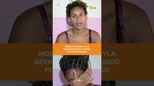 PARTE 1: Tragédia no parto: família denuncia negligência na morte de bebê #FiqueAlerta