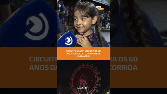 Corrida reúne atletas em homenagem aos 60 anos da Sococo em Maceió | #FiqueAlerta