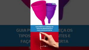 #BalançoGeralAL | Qual absorvente é o melhor para você? Especialista explica as diferenças