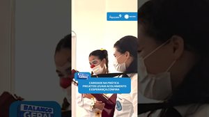 ❤️Dia da Caridade: projetos sociais transformam vidas com acolhimento e esperança #BalançoGeralAL