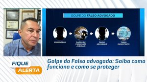 Golpe do Falso advogado: Saiba como funciona e como se proteger