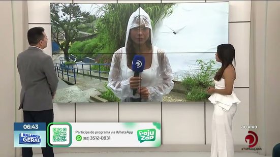 Moradores da Chã da Jaqueira pedem demolição de casa ''Condenada''