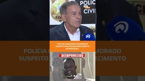 🚨 Desaparecido há 15 dias: namorado vira suspeito no caso Maxsoell #FiqueAlerta