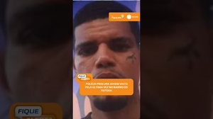 🚔 Desaparecimento no Feitosa mobiliza equipes da Polícia Civil | #FiqueAlerta