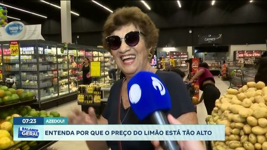 Alta no preço pesa no bolso do consumidor