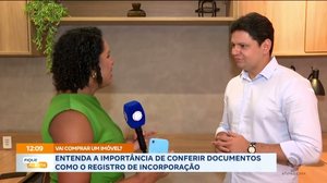 Entenda a importância de conferir documentos como registro de incorporação