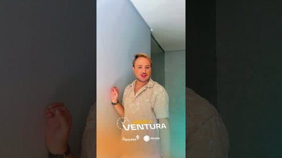 Hoje no #HoradoVentura | O mistério do desaparecimento de Virginia Fonseca nas redes