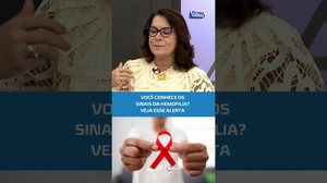 Hemofilia: diagnóstico precoce pode salvar vidas 🩸 (PARTE 1) #BalançoGeralAL