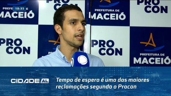 Filas de Bancos: Tempo de espera é uma das maiores reclamações segundo o Procon