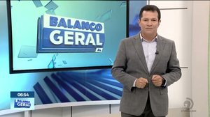Balanço do Tempo