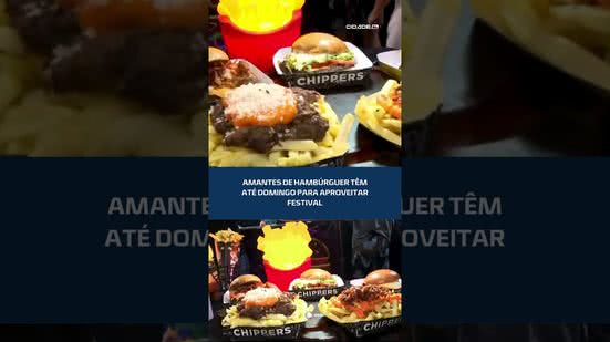 🍔BURGUERLAND: Festival gastronômico na Vera Arruda reúne sabores até domingo #CidadeAL