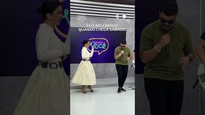 🪩 Chegou sábado: ativando o modo ninguém me segura
