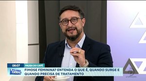 Fimose feminina? Entenda o que é, quando surge e quando precisa de tratamento