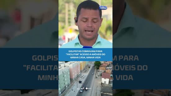 🏘️GOLPE! criminosos prometiam vagas no Minha Casa, Minha Vida mediante pagamento #BalançoGeralAL
