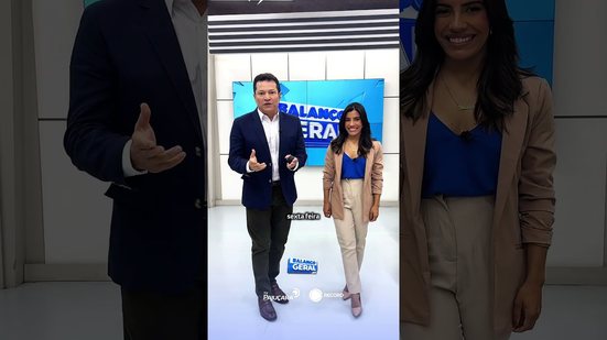 📺DESTAQUES | Motoristas de app na faixa azul e tudo sobre as Eleições 2026 #BalançoGeralAL