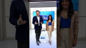 📺DESTAQUES | Motoristas de app na faixa azul e tudo sobre as Eleições 2026 #BalançoGeralAL