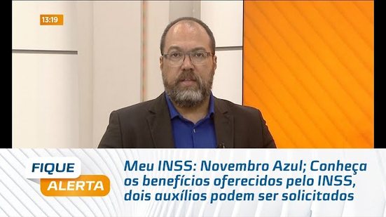Meu INSS: Conheça os benefícios oferecidos pelo INSS, dois auxílios podem ser solicitados