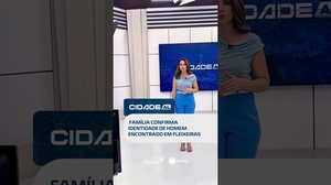 Corpo de homem desaparecido é identificado em Flexeiras #CidadeAL