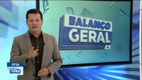 Balanço do Tempo