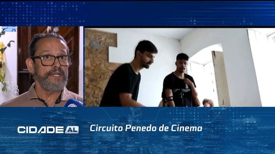 Inscrições abertas para escolas participarem de sessões especiais