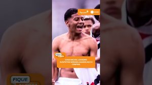 🚨 Caso Micael: polícia revela ligação de suspeitos com o Comando Vermelho