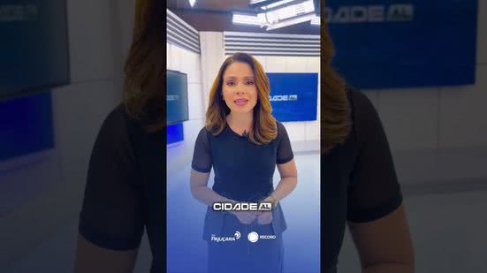 🚨 Hoje no #CidadeAL | Nova via é liberada e polícia prende suspeito de desmatamento