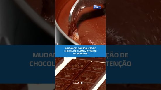 🍫Chocolates terão novas exigências de fabricação #BalançoGeraAL