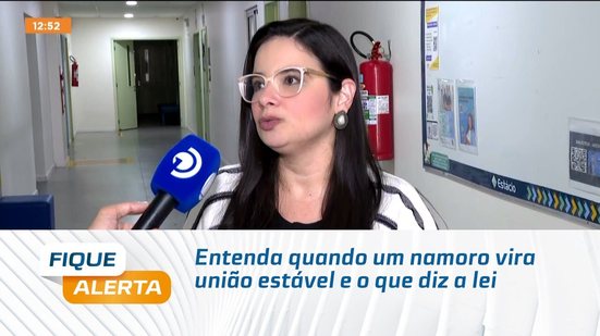 Entenda quando um namoro vira união estável e o que diz a lei