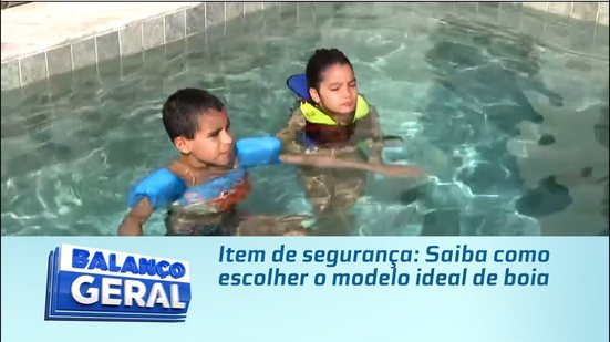 Item de segurança: Saiba como escolher o modelo ideal de boi