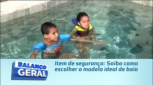 Item de segurança: Saiba como escolher o modelo ideal de boi