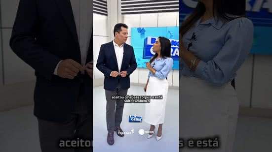 📢DESTAQUES: Influenciador PTK será solto após decisão da Justiça de Alagoas #BalançoGeralAL