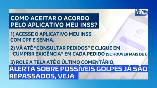 Vítimas de descontos ilegais do INSS já podem aderir ao acordo de ressarcimento