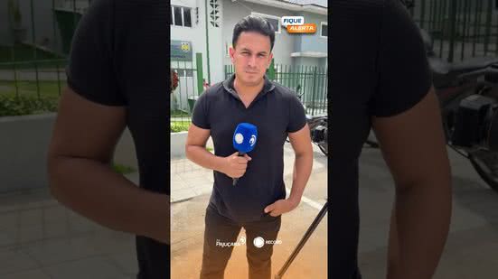 🚨GRAVE: policial civil é preso suspeito de matar dois colegas de farda em Delmiro Gouveia
