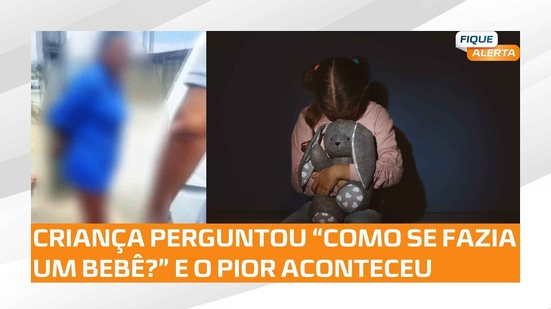No Pilar: Mulher é presa por estupro de vulnerável contra a filha de 10 anos