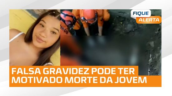 SSP detalha investigação do caso da adolescente Ana Beatriz