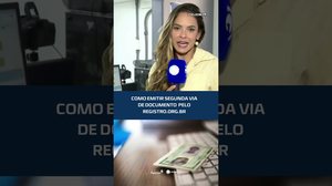 Registro.org.br facilita emissão de segunda via documentos, confira!