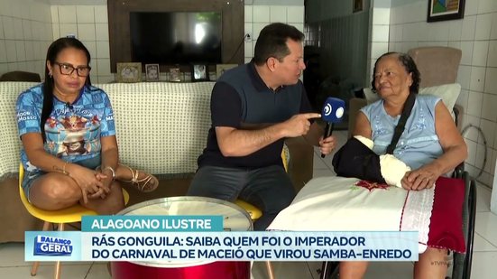 Balanço Geral 03/03/25 na íntegra | TV Pajuçara