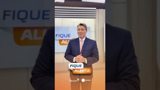📰 Hoje no #FiqueAlerta | Homem destrói carros em Maceió, suspeito de matar Moisés é preso e mais