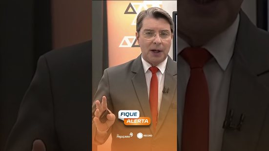 🚨 DESTAQUES #FiqueAlerta | Turista pernambucano está desaparecido em Alagoas