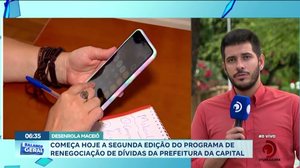 Começa hoje a segunda edição do programa de renegociação de dívidas da prefeitura da capital