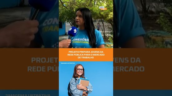 “Executivos na Escola” leva capacitação para estudantes em AL #FiqueAlerta