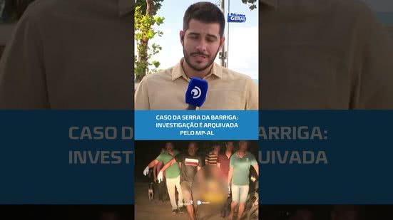 Arquivado inquérito que investigava acidente com ônibus na Serra da Barriga #BalançoGeralAL