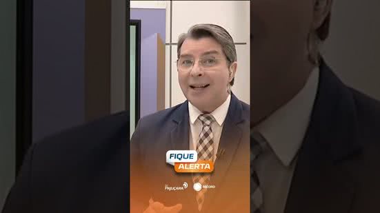 🚨 Hoje no #FiqueAlerta | Grave acidente na BR-424 deixa motorista preso às ferragens