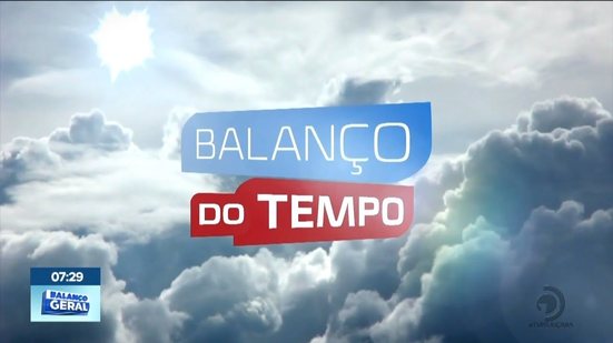 Balanço do Tempo: Veja a previsão para o fim de semana em Alagoas