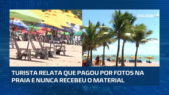 Preços abusivos nas praias de Alagoas revoltam turistas e moradores