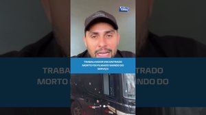 Equipe do cantor Mano Walter tem pertences levados após arrombamento #BalançoGeralAL