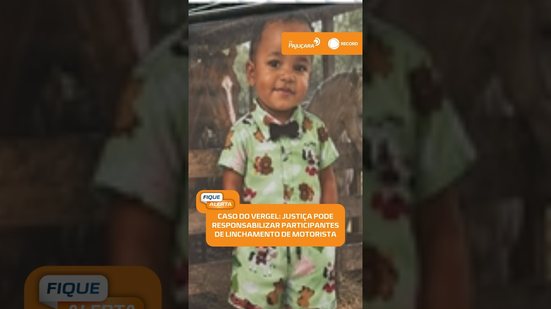 🚨 Acidente no Vergel tem novo desdobramento após morte de motorista | #FiqueAlerta
