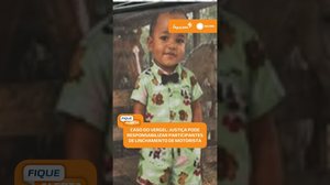 🚨 Acidente no Vergel tem novo desdobramento após morte de motorista | #FiqueAlerta