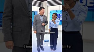 📺Caso Rhavy tem decisão do júri e ventania causa queda da capelinha do Jaraguá#BalançoGeralAL